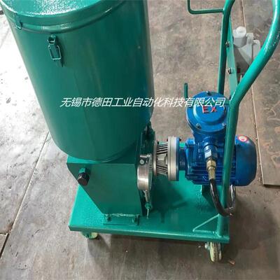 HSHF418/1-0气配器油MFG全铜分材质