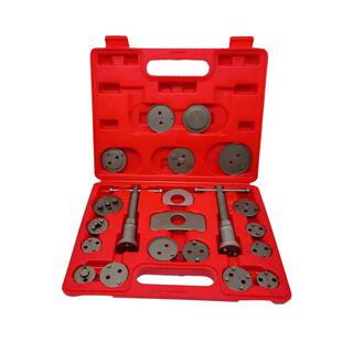 2组1件刹车分泵调整碟式刹调车片车刹车节器汽刹车484分泵回位工