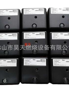 RM88.6G2C2利雅路T程控器控制器LME22.3RMG8831C2B火点器
