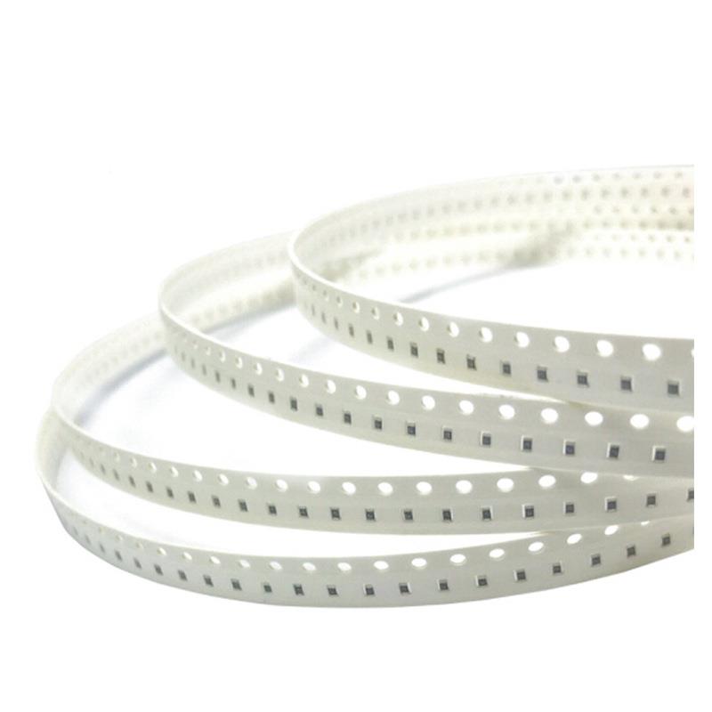 新品T±CRG高精度低温漂贴片P电阻060368K0.1%阻25P20221120M低厚