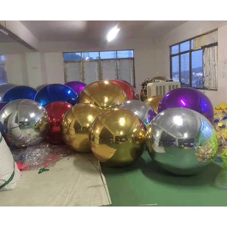婚庆舞台反射球红台镜面球酒KTV反光JGY球舞气模球网蛋吧糕装饰摆,节庆用品/礼品,充气气模,淘宝优惠券,粉丝福利购,淘宝优惠卷