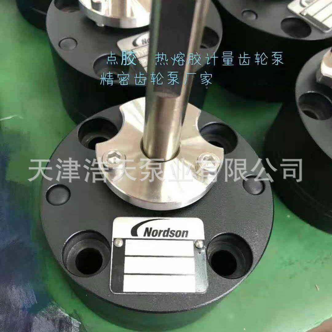 高涂布机齿轮泵TDTJ滚涂布轮机齿轮泵计量IQC齿泵轮粘度齿轮泵