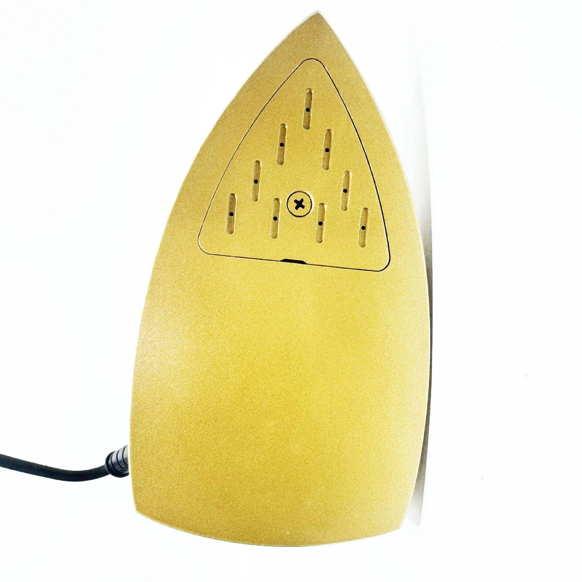 杰787吊瓶式蒸汽伟功率熨熨斗熨斗裁缝窗帘店UXU电斗服装店干大洗