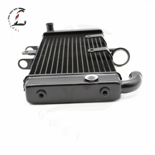 CB400 VTEC 99-08 CB400 92-98 CB-1 400水冷 水箱 散热器 水箱
