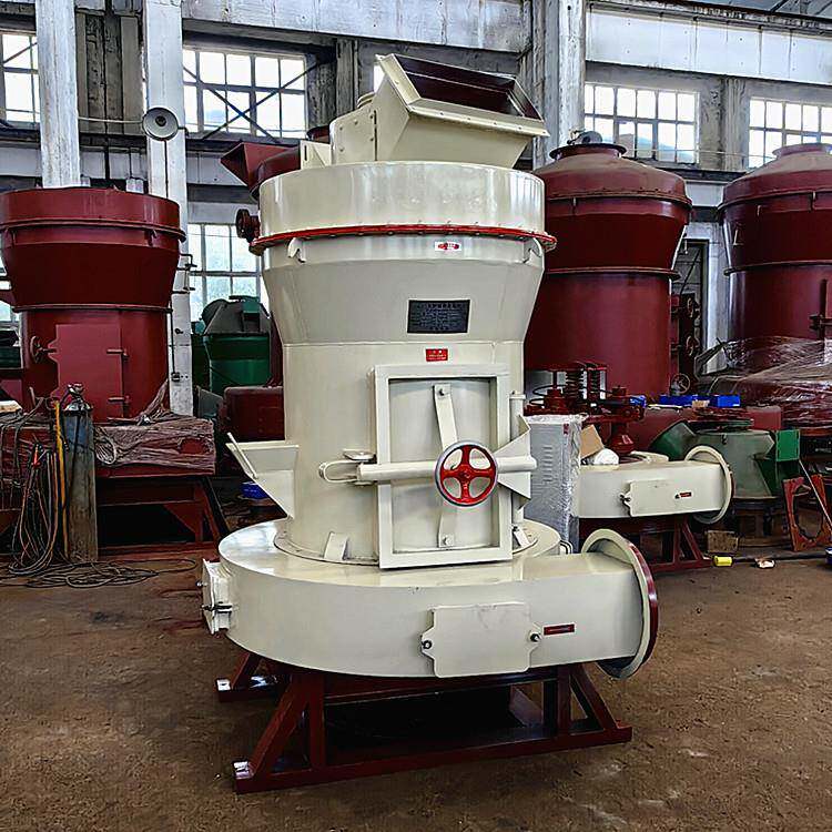 3019蒙磨_326雷R蒙磨_5雷雷蒙磨1粉机_大型雷磨VKF机厂家-郑州中