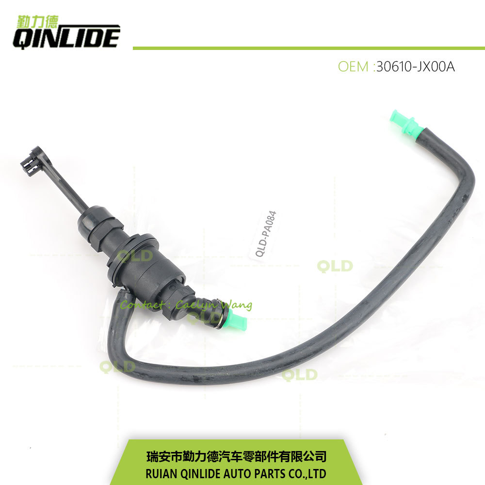 离合器泵离合器总泵汽车配件尼桑骊威NV200 30610-JX00A刹车泵
