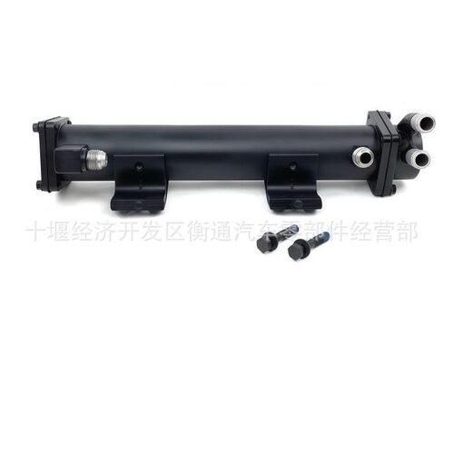 适用于康明斯发动机 K3955 24G机油冷却器