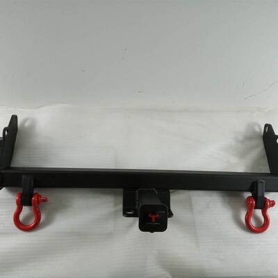 祉源v37拖车杠无损安装改装拖车杠拖车钩牵引防撞防追尾厂家直销