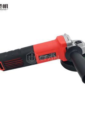 电动角磨机打110V10mm手机持式磨光NEF切割磨机调速电磨IMPA59100