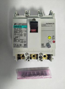 EW32EAGHKH富漏断路器E2W3电EAG3P士010B10A原装EW32EAG3P10A