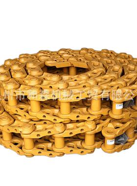 E挖312E102EX100VFT链骨链筋工厂配直发掘机配件履带件链条