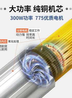 新款260W12V、抽2V、22775-12V5大04V插电功率高扬程电动油泵