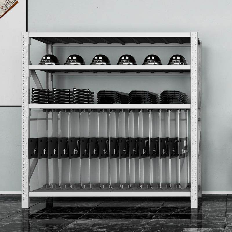 具牌JFY拆装架安货保装备器材架抗洪物资铁锹盾镐架农具摆放工架