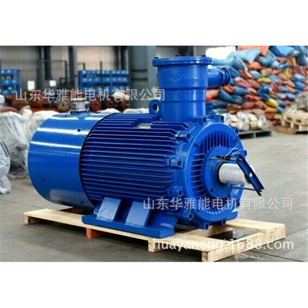 EMCO/LENZE制动器制动刹车YDEZ-200L1-2-30KW电机好性价比高