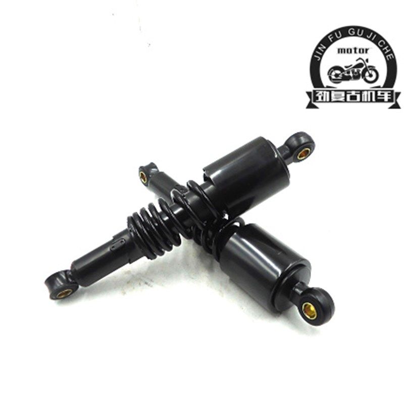 适用鑫源440后避震 bobber改装后减 降低车身 棍王攀爬400后减震