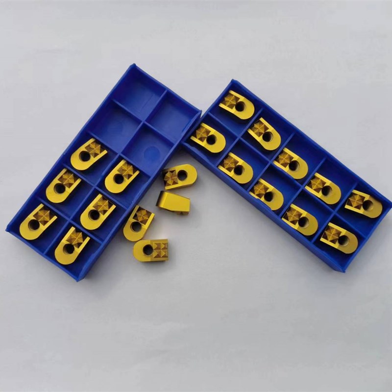 PC7-SC-S钨钢夹齿 硬质合金夹爪 耐磨合金垫块模具