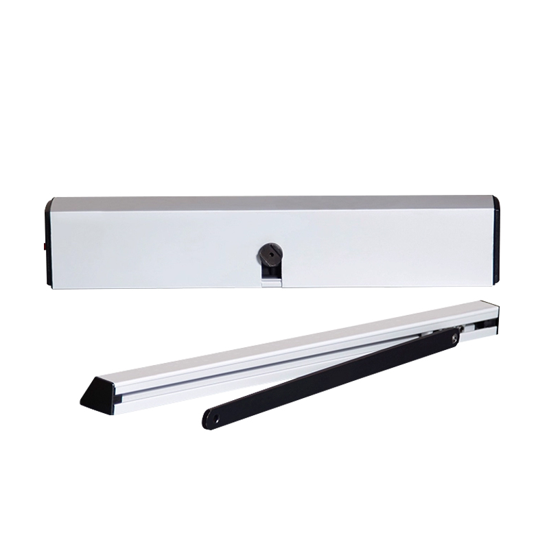 电动闭门器90度开门器自动平推拉 自动门感应门 电动开门机闭门器