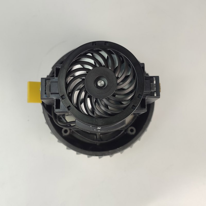 杰诺吸尘器电机VZ-D30苏州星德胜电器公司铜马达洁云吸水机风机