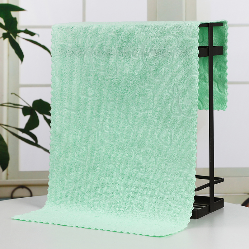 20条装一次性毛巾酒店洗浴宾馆毛巾足疗店美容院理发店一次性毛巾