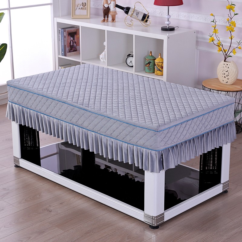 加厚烤火罩长方形电炉罩被正方形电暖炉罩布家用冬季烤火桌子罩