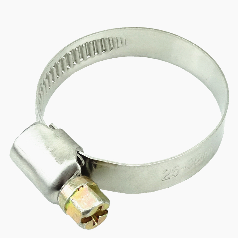 不锈钢卡箍水管收紧箍德式强力喉箍抱箍软管快装固定油管管夹卡子