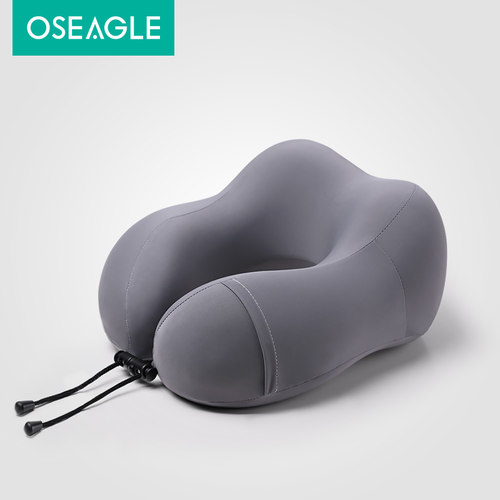 u型枕夏季护颈专用脖枕颈椎记忆棉飞机枕脖子靠枕睡觉便携u形头枕