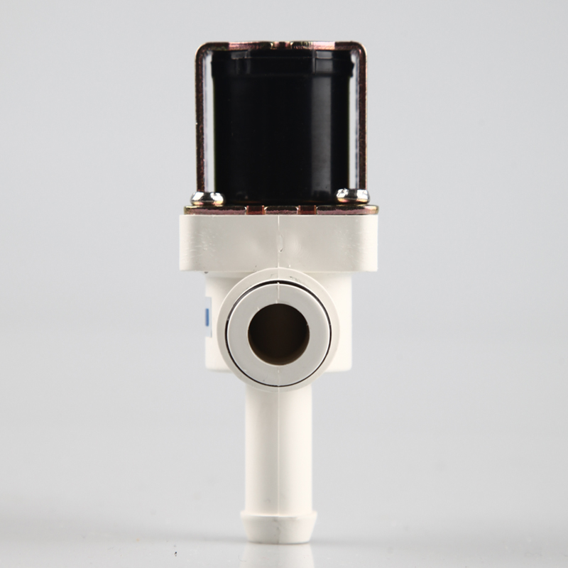 电磁开关全自动咖啡机电磁进水配件dc2v电磁出水