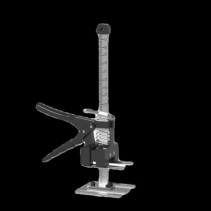 新款瓷砖擡高器贴壁砖擡高顶高擡升器家用沙发床垫擡高器微调工具