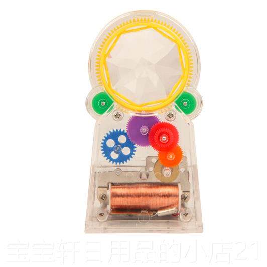 高档美国Kkkerla太阳能彩虹制n造机器光能永动d创意浪漫i情人朋友