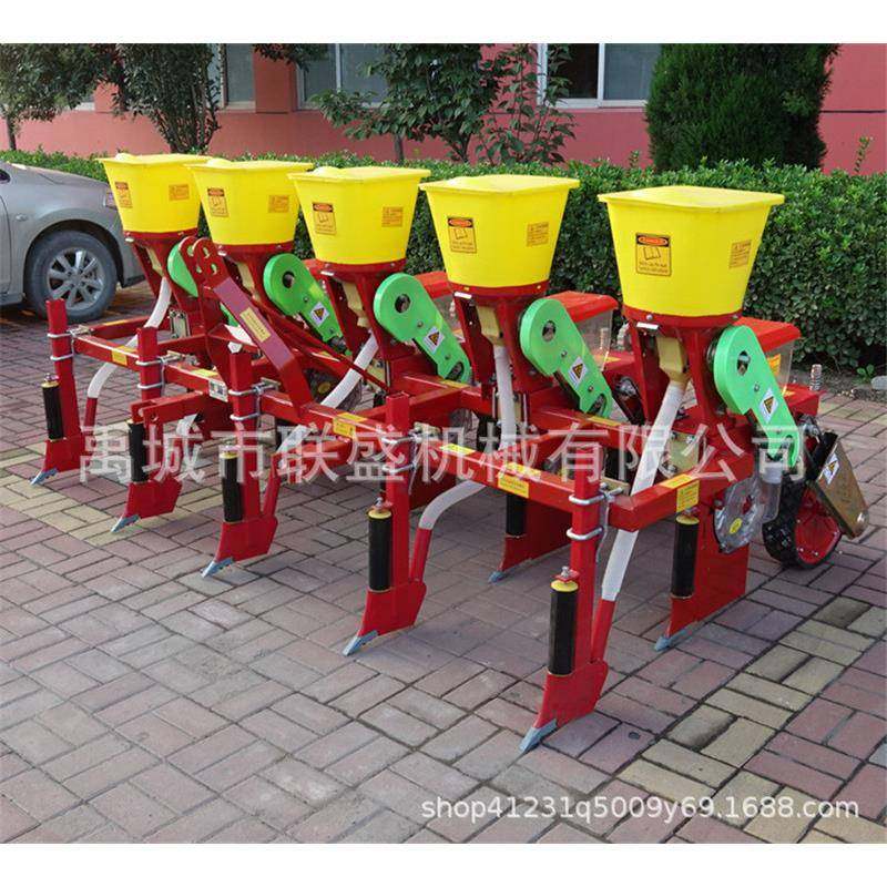 新式玉米种机点勺轮式玉米精量播种机播大豆玉米精播机播机2BGYF,农机/农具/农膜,播种栽苗器/地膜机,淘宝优惠券,粉丝福利购,淘宝优惠卷