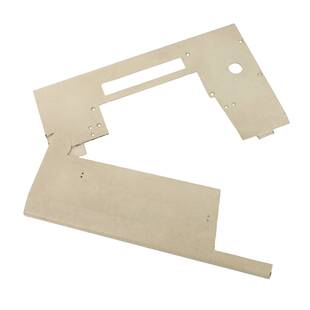 森本青柳33N缝纫机橡筋机裤头车配件包缝机绷缝机锁边机拷边机