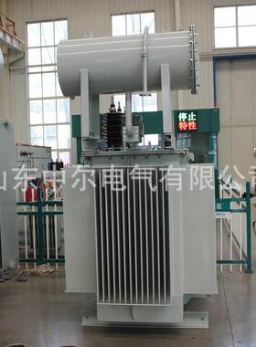 高压35kv油浸变器v800kw电力400k压a三相160式IFN0千伏安大型变压