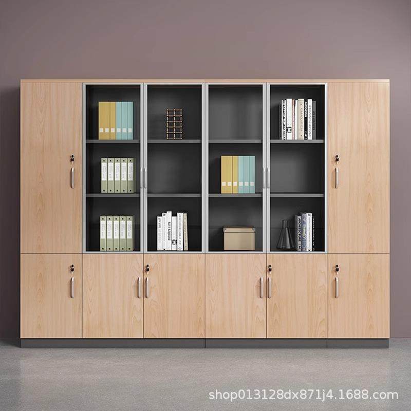 办公家带具木质文件柜锁资料柜公室办书背景柜柜档案柜XD_LpqSc高,商业/办公家具,办公储物柜,淘宝优惠券,粉丝福利购,淘宝优惠卷