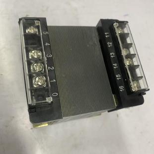 J质BK2QRP003VA机床控制变压铜器0v 220v24v9v线足功率保3年 80v