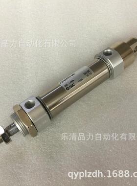 SMC1迷你气缸CM2C32-CDM2C3-2-50-175-Z200-225-250Z-VKNA-FZ-J-A