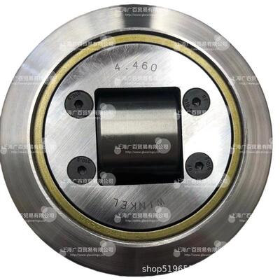 德国WINKEL复合滚轴承4.065657044.058.0594.06温克尔轮原装进口