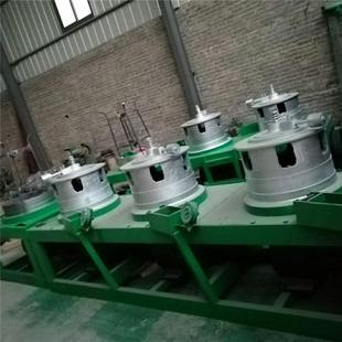 卧式 31丝机拔联二联三联四单冷拔机钢筋联拉机 拉BAL