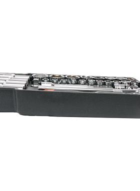 钢套SWRH0202329件套12.5mm盾系列筒工具5扳手组套1/2棘轮套装