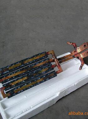 超音频行感应加OCZ电热设备备铸造及热处理设机械业配件中频源