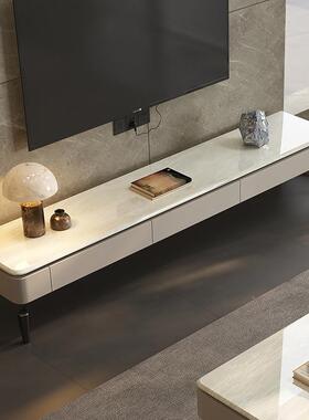 HJY250地大柜HJY2501小圆意星式1轻奢电视柜现代璀璨河天然铂金钻