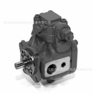 德国HYDAC贺德克叶片油泵PVV101-01-20FFUNCHREQ-KL-XXXX