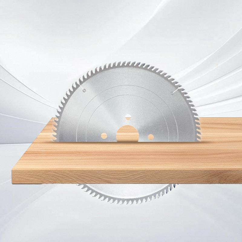 无品牌/家厂热销木工合金锯片推台机锯手提角磨用片84锯T锋利耐用