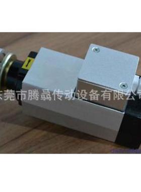 意大利R刻NIU高速电机精密雕钻铣切割高速主BAMT3500轴电机