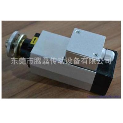 意大利R刻NIU高速电机精密雕钻铣切割高速主BAMT3500轴电机