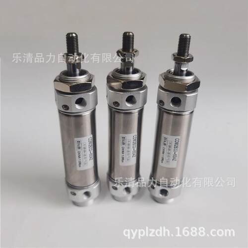 迷你A气缸CM2B2B-CDM2B5YCJ25-650Z-700-750AZ-800FZ-850AFZ-XC8-