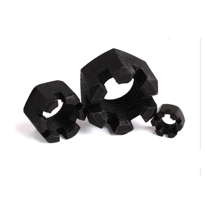 大规高格红墩母强角度防LWQ松大规螺格六螺母