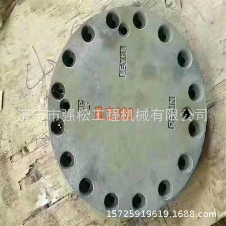 QLP日4盖70马达盖行走马达总成挖掘机车驾驶室全覆件油燃泵喷油器