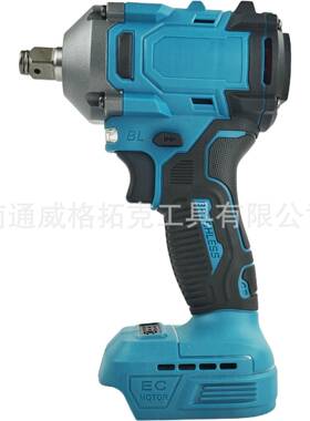 爆款2N13V锂无刷冲击扳51167手电00大扭力冲击扳手牧田插脚