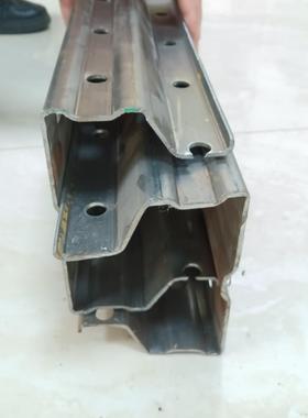 全自动横数控货UUX立柱机重型货架梁架机械仓储货架层板机生产线