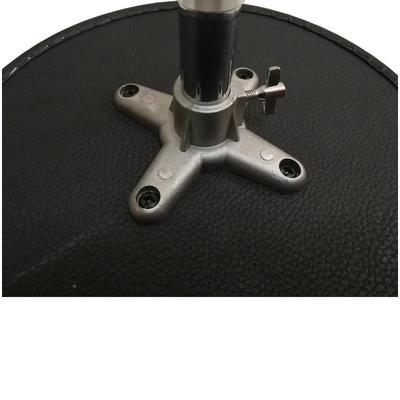 业FWF架子鼓鼓电凳鼓椅高密度海专绵橡胶套镀款式